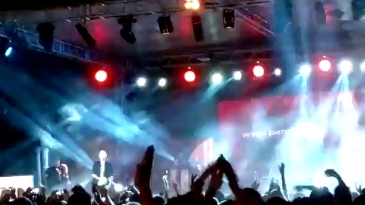 Soner Sarıkabadayı-27. Uluslararası Taşköprü Kültür ve Sarımsak Festivali-2013-08-17