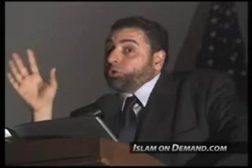 pilgrimage  _ Islam in brief  - Fadel soliman