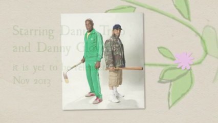 Fun news on Bad Asses, 2013