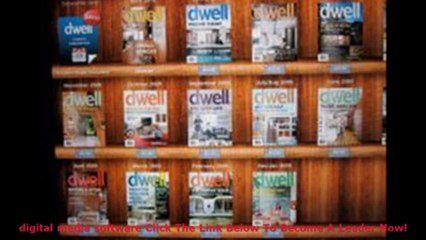 digital media softwareDigital Publishing Blueprint]