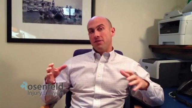 Chicago Birth Injury Attorneys, Rosenfeld Injury Lawyers (1)