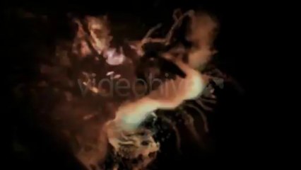 After Effects Project Files - Particular Storm v01 - VideoHive