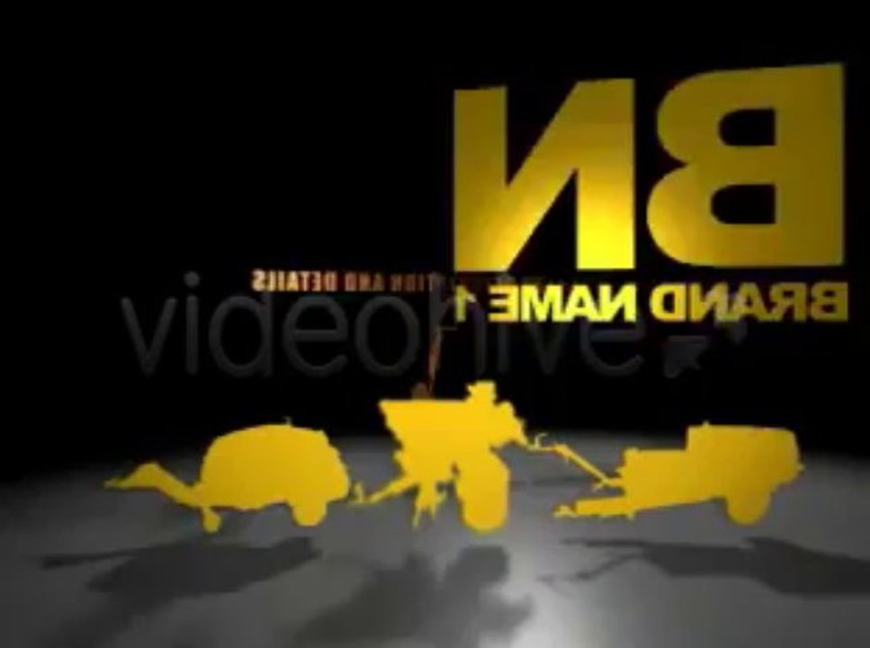 After Effects Project Files - Product Information - VideoHive