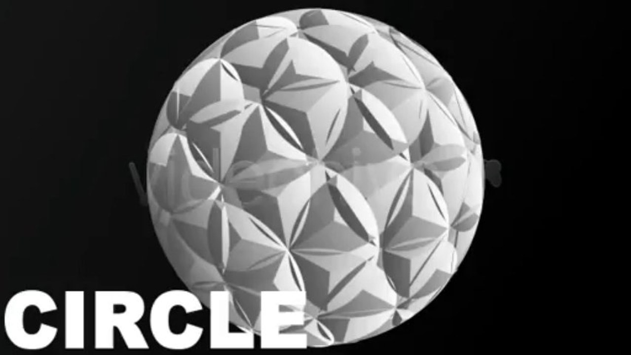 After Effects Project Files - Make A Sphere Out Of Anything - VideoHive_2