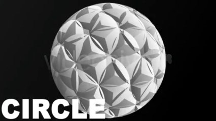 After Effects Project Files - Make A Sphere Out Of Anything - VideoHive_2
