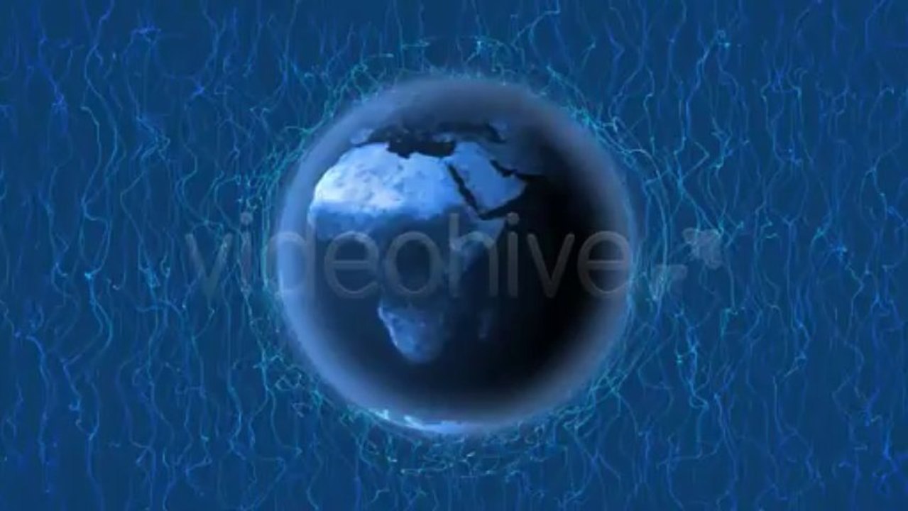 After Effects Project Files - Earth_Form_CS4 - VideoHive