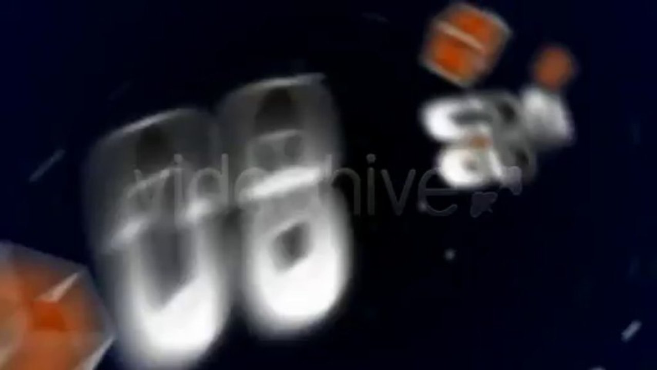 After Effects Project Files - Countdown - VideoHive