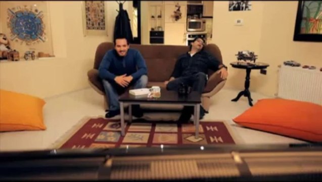 Ters Takla Yakında TRT Okul'da