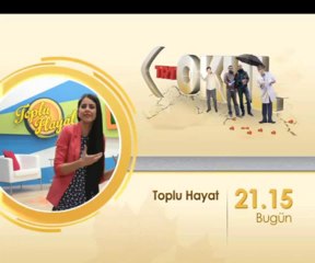 Toplu Hayat 28 Aralık 2012 Bölüm Tanıtımı
