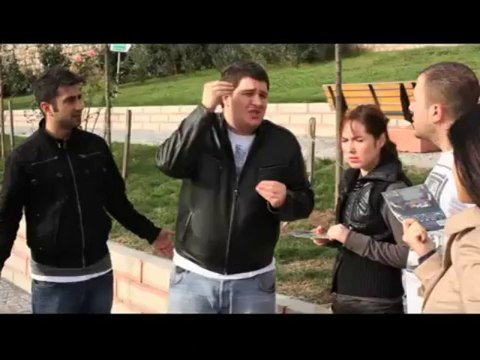 Toplu Hayat, 13 Ağustos 2011 Bölüm Tanıtımı