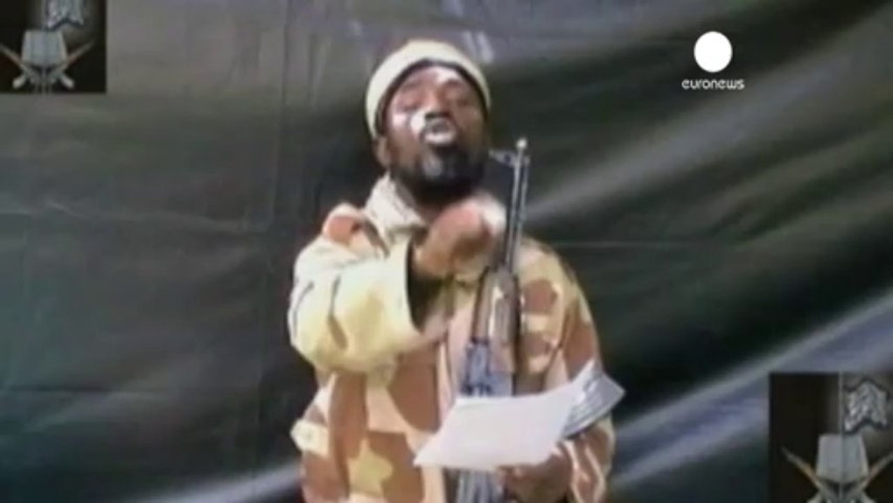 "Boko Haram lideri öldürüldü"