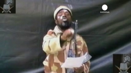 "Boko Haram lideri öldürüldü"