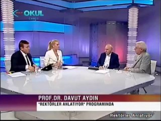 Trt Genel Müdürü İbrahim Şahin (2)