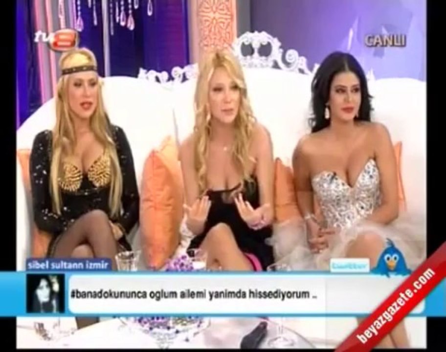 Cicişlerin İslam Açılımı