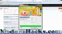 ▶ Candy Crush Saga Hack | Cheat [FREE Download] August - September 2013 Update