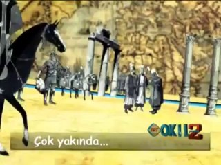 TRT Okul 2 Yaşında (Çok Yakında)