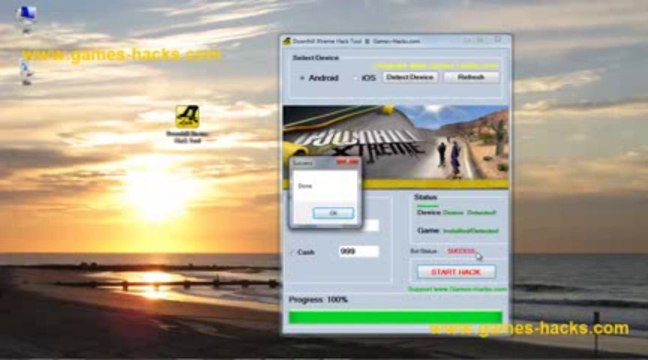 Xtreme Hack Tool Gratuit Telecharger \ Cheat [FREE Download] August - September 2013 Update