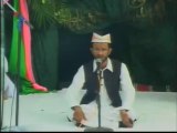 Quran ki tilawat   Qari Muhammad Zeeshan Haider CHAKWAL (Qari Radio & Television)