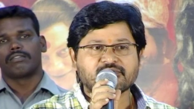 Jagadguru Adi Shankara Movie Press Meet - Kaushik Babu, Kamna Jethmalani - 2013 HD
