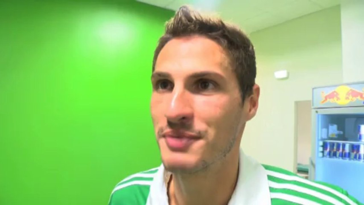 Les réactions après ASSE-EAG
