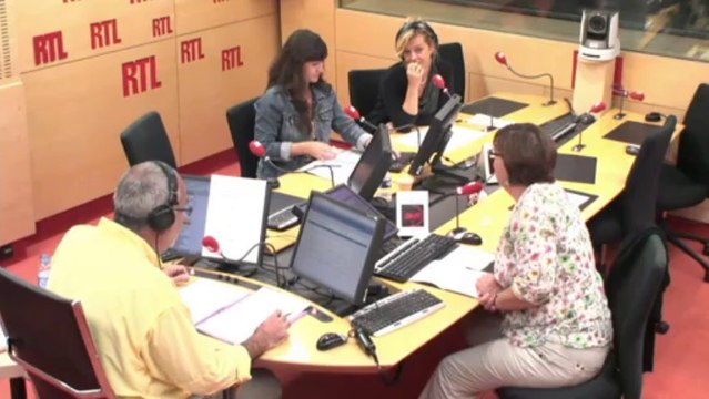 Françoise Grün : Pour certains élèves on peut atteindre 800 euros pour du matériel