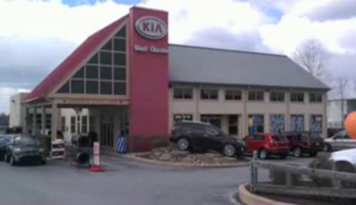 Best Kia Dealership Philadelphia, PA | Best Kia Dealer Philadelphia, PA