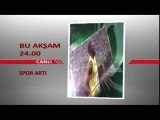 TRT SPOR Bu Akşam (20 Ağustos 2013)