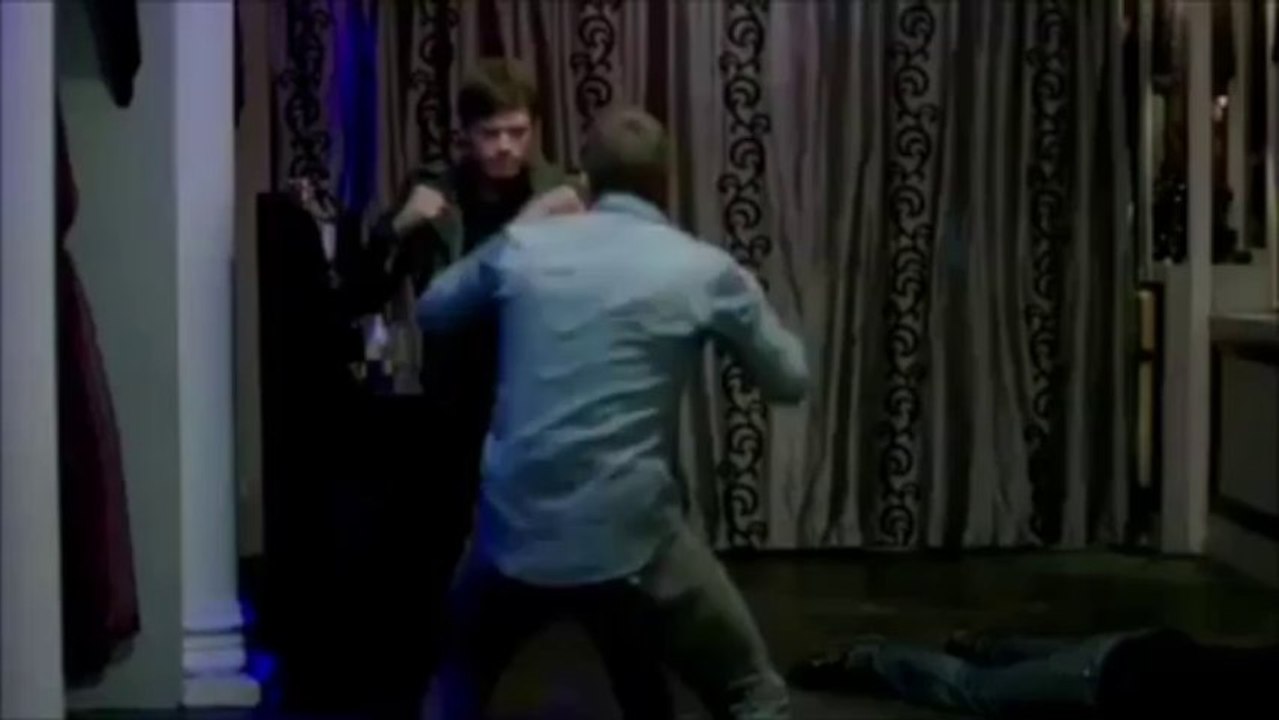 Kuzey Tekinoglu (Klip 2012)