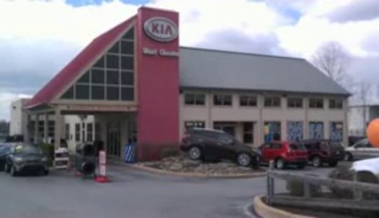 Best Kia Dealership Newark, DE | Best Kia Dealer Newark, DE