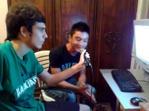 Mc Adil ft Ali Ka - Alışamadım