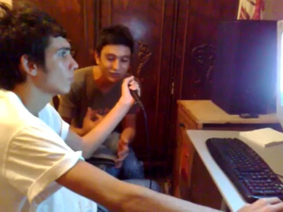 Mc Adil ft  Ali Ka -  Bebegim