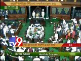 Food Security Bill in Parliament today