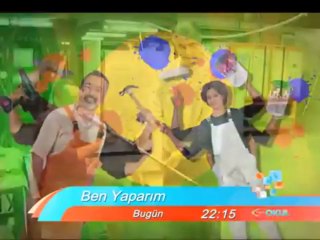 Yeni bir mesleğin hiç bilmediğiniz yönleri bu programda