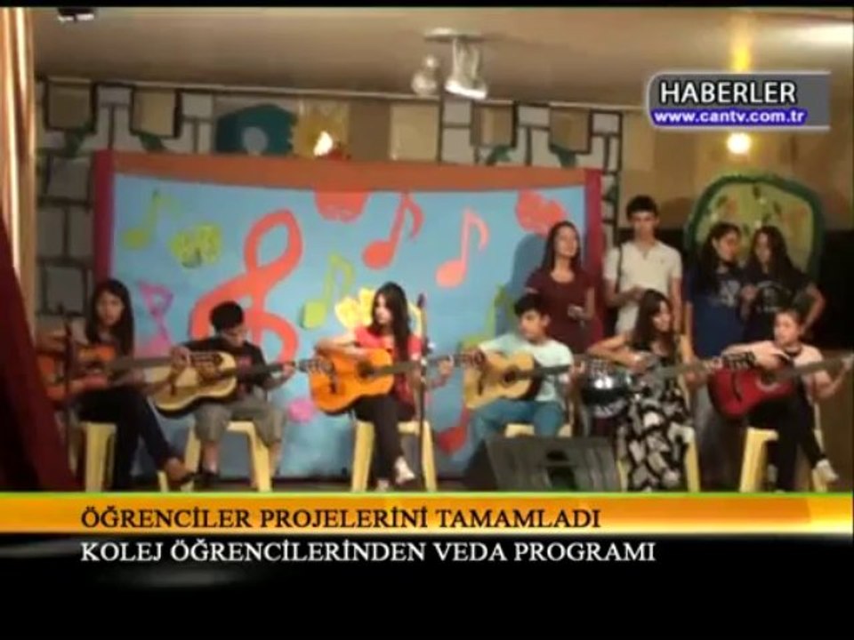 19.08.2013.CANTV24 HABERLER