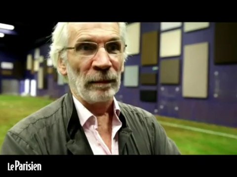 Le nouveau stade Jean-Bouin : Un stade de rugby pour Paris