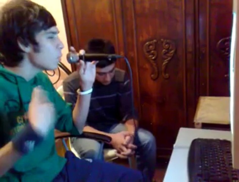 Mc Adil ft Ali Ka -  Aşk Bir Ölümmüş ( Yeni Version )