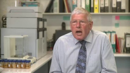 Why is medical grade Manuka honey used in wound dressings?