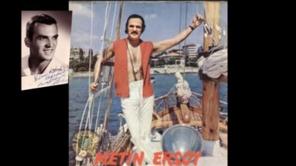 Metin Ersoy Şek Sevgilim ( Samba- Kalipso ) 1968