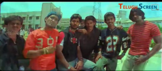 nayanatara teasing by students in her college from Vallabha movie