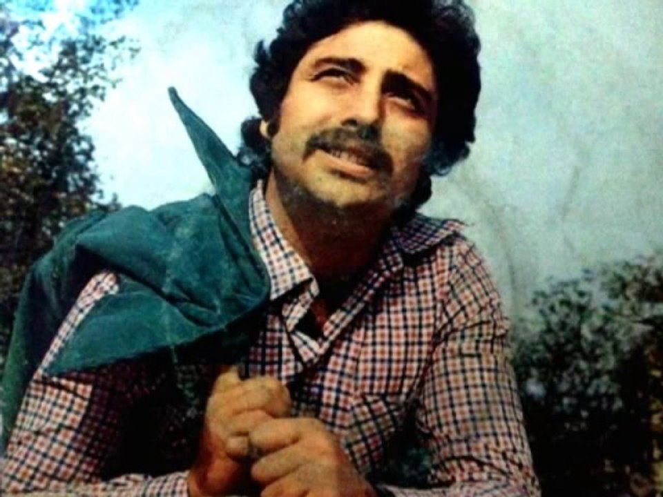 Muzaffer Uludağ Tutku 1976