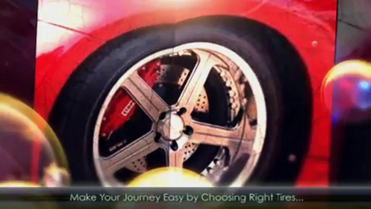 Canada Wheels - Best Wheels & Tires Store in Canada