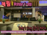14082013 Wonder Girls Lim on Wonder K-Pop 2/2
