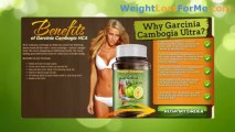 Ultra Garcinia Reviews - Fast And Efficient Weight Reduction System By Ultra Garcinia Weight Loss