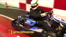 Ze Défi : le karting