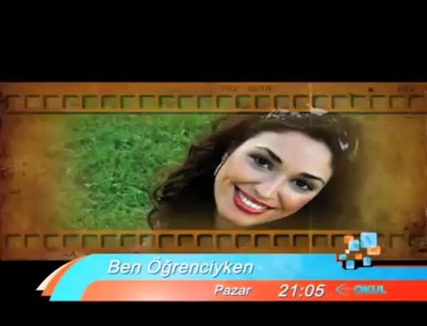 Zuhal Topal_ Başarılı oyuncu ve sunucu... Peki ya öğrenciyken_