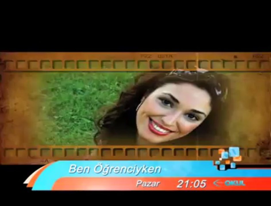 Zuhal Topal_ Başarılı oyuncu ve sunucu... Peki ya öğrenciyken_