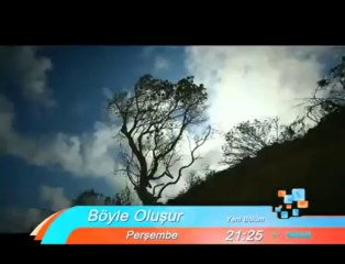 Yeraltı Suları Nasıl oluşur_ _Böyle Oluşur_ 26 Nisan Perşembe 21.25'te TRT Okul'da