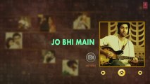 Best Songs Of Mohit Chauhan  Moods Of Mohit  Bollywood [Jukebox]  Part 1 - (SULEMAN - RECORD)