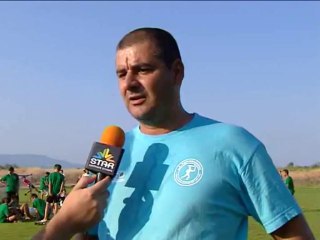 Τουρνουά Καμένων Βούρλων