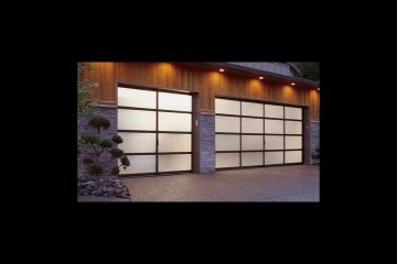 Commercial Roll Up Doors